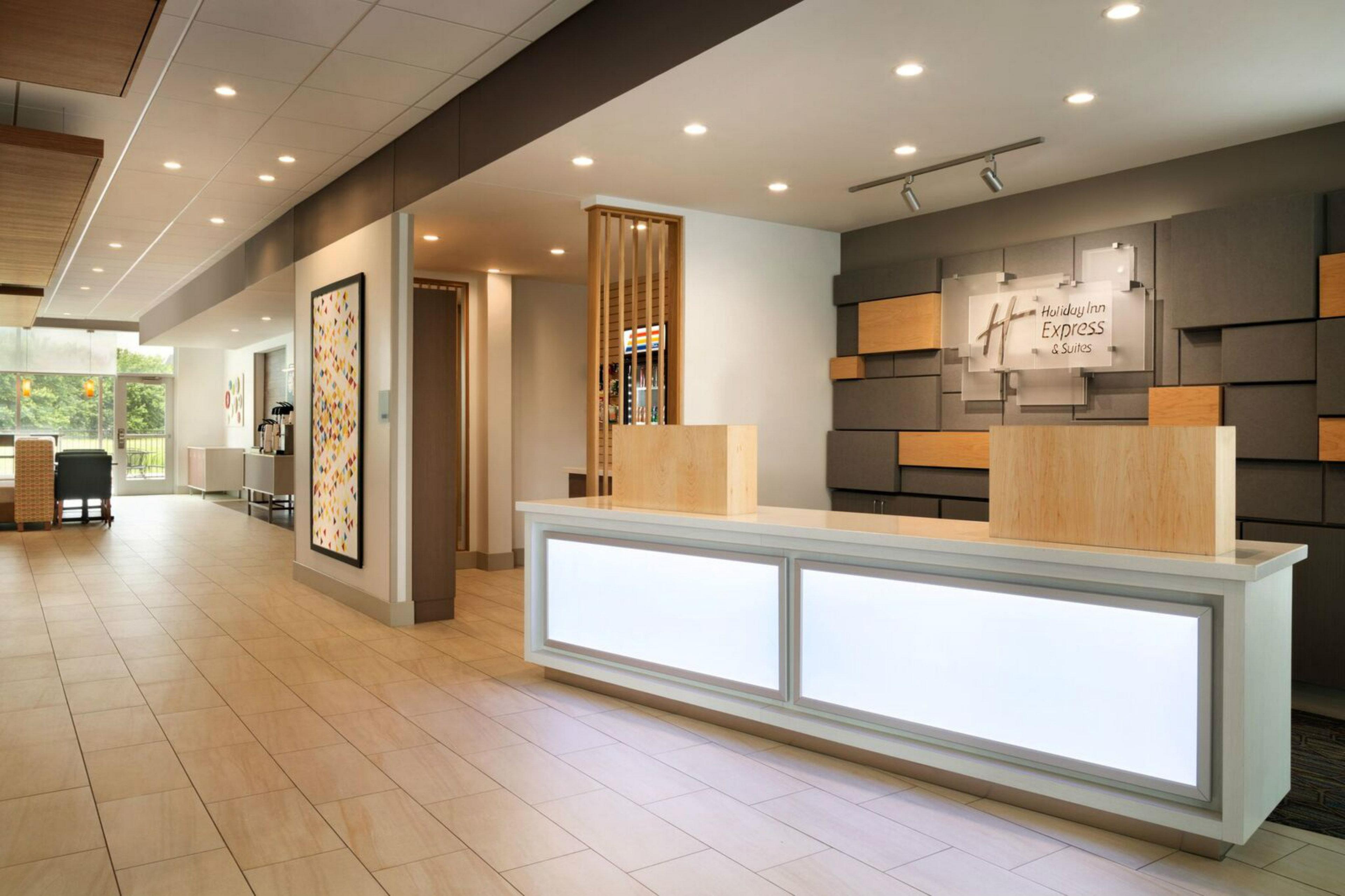 Holiday Inn Express - Mccook By Ihg Exterior foto